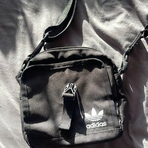 Adidas crossbody bag